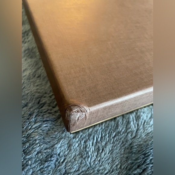 louis vuitton box,wrapping paper,receipt folder,round card with ribbon &gift bag - Picture 10 of 16